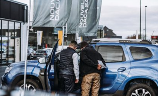 Succession en vue à la tête du distributeur automobile Bodemer